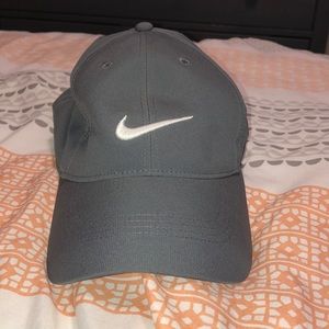 Nike hat